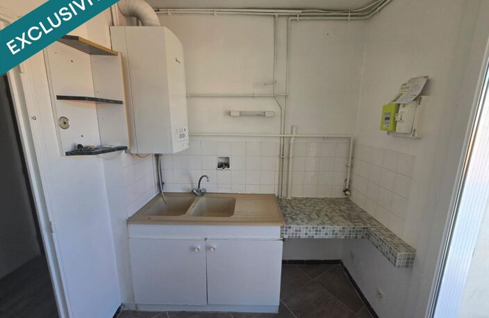 Immeuble de rapport 8 appartement — photo 5