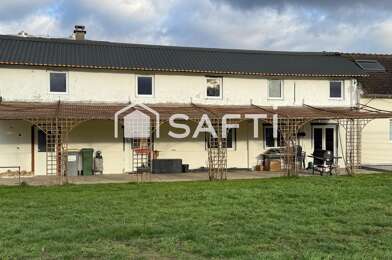 Maison 6 pièces 159900 €