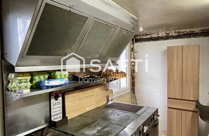 Nouveauté , maison à fort potentiel — photo 4