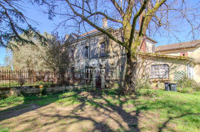 Maison 8 pièces 449000 €