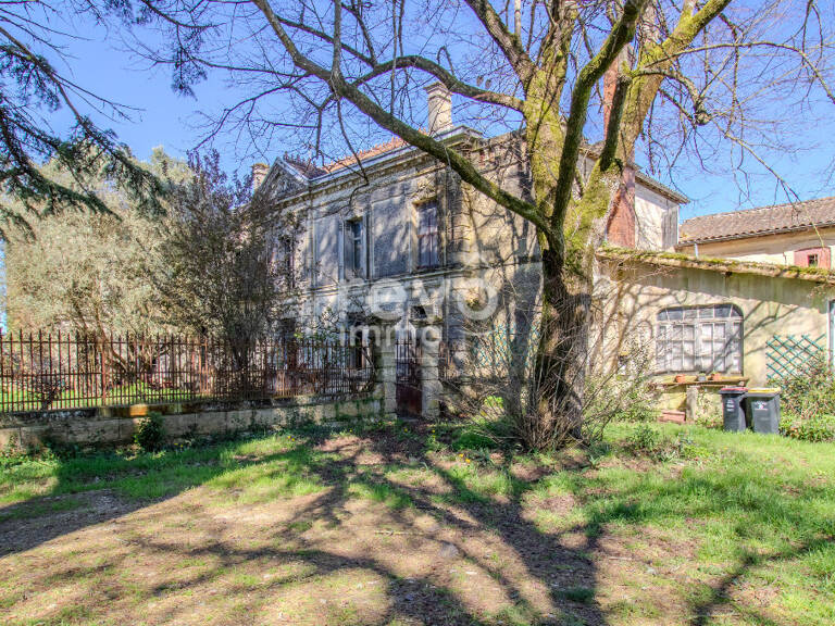 Maison à rénover — photo 1