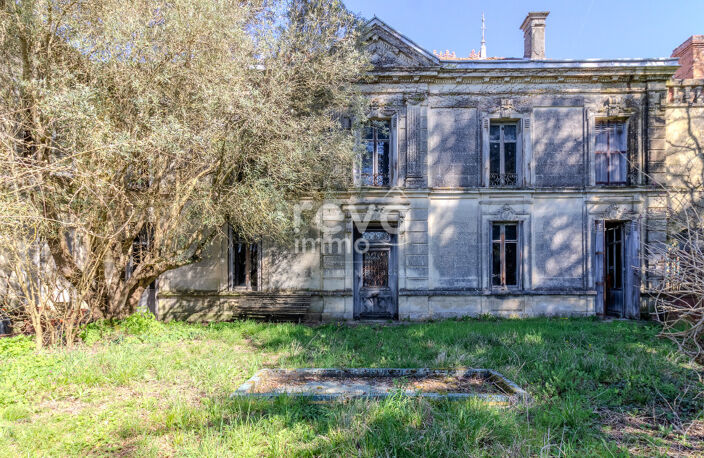Maison à rénover — photo 2