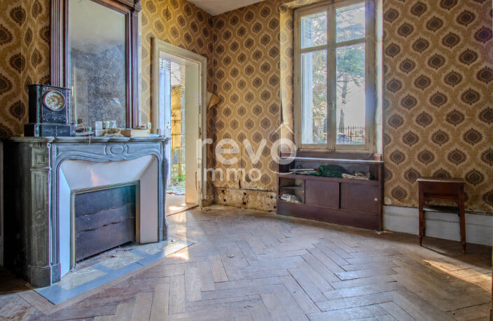 Maison à rénover — photo 3