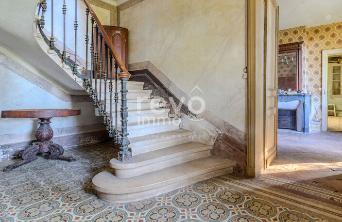 Maison à rénover — photo 4