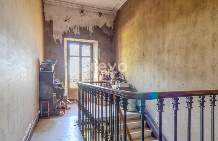 Maison à rénover — photo 5