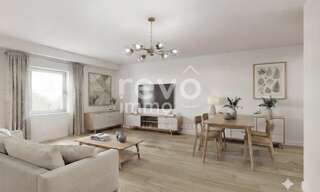 Maison 4 Pièces 96 m² à vendre à Civrieux (01390)