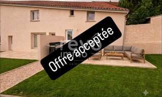Maison 4 Pièces 96 m² à vendre à Civrieux (01390)