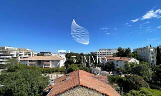 Appartement 4 Pièces 67 m² à vendre à Montpellier (34000)