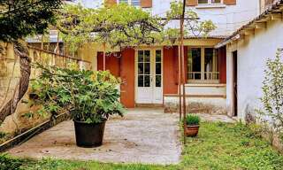 Maison 6 Pièces 148 m² à vendre à Castillon-la-Bataille (33350)