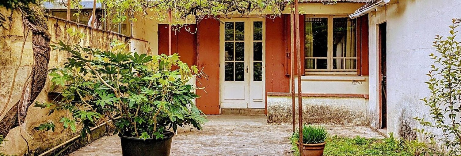 Maison 6 Pièces 148 m² à vendre à Castillon-la-Bataille (33350)