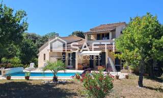 Maison 5 Pièces 132 m² à vendre à Entrechaux (84340)
