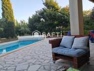Villa provençale 130 m² meublée et avec piscine — photo 2