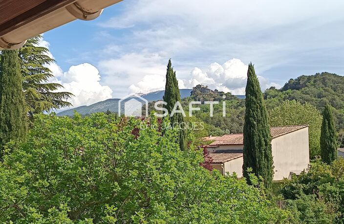 Villa provençale 130 m² meublée et avec piscine — photo 3