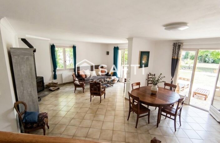 Villa provençale 130 m² meublée et avec piscine — photo 5