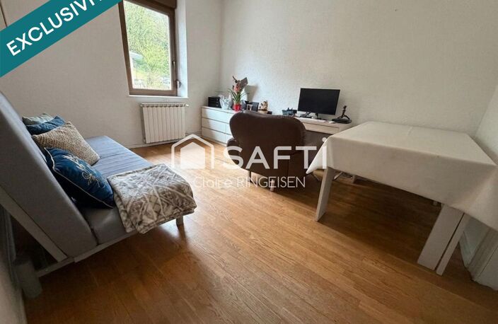Immeuble - 4 appartements - Petite-Rosselle — photo 5