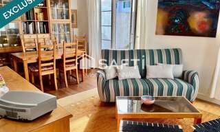 Maison 5 Pièces 98 m² à vendre à Ciboure (64500)