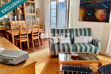 Maison 5 pièces 450000 €