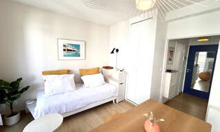 Appartement 1 Pièce 20 m² à louer à Reims (51100)