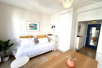 Appartement 1 pièces 920 €