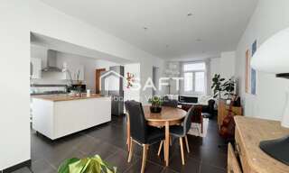 Maison 5 Pièces 100 m² à vendre à Cysoing (59830)