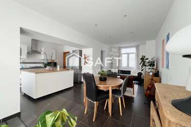 Maison 5 pièces 243000 €