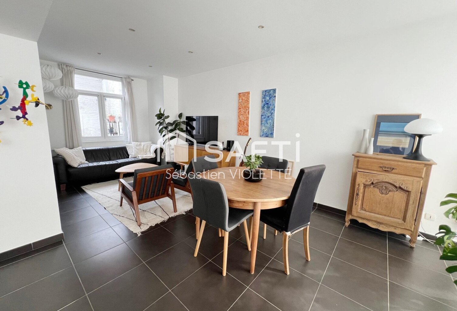 Votre première maison au cœur de Cysoing — photo 1