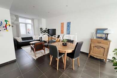 Maison 5 pièces 229000 €