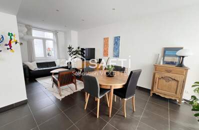 Votre première maison au cœur de Cysoing — photo du bien