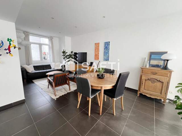 Votre première maison au cœur de Cysoing — photo du bien