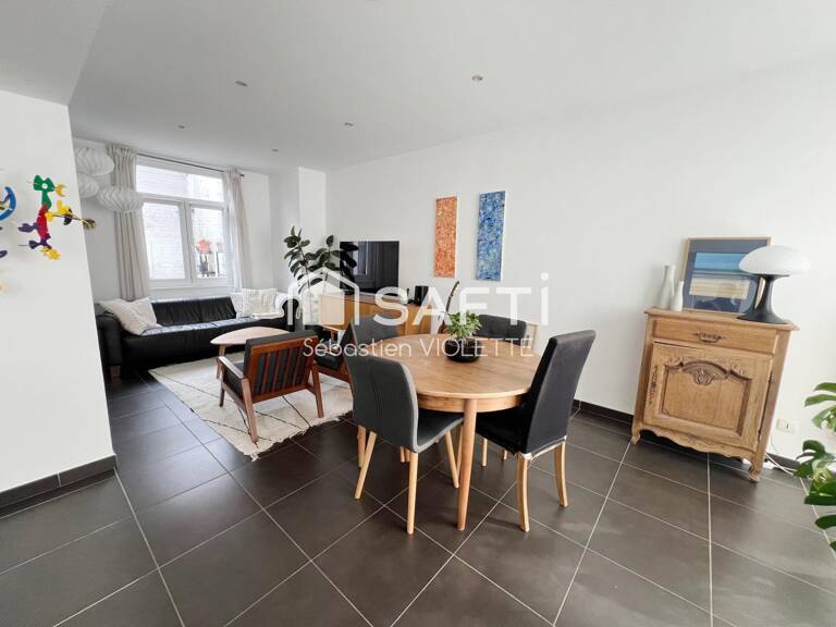 Votre première maison au cœur de Cysoing — photo 1