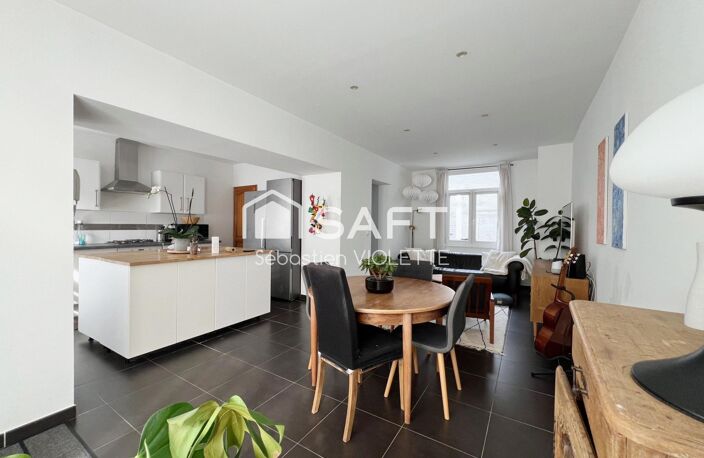 Votre première maison au cœur de Cysoing — photo 2