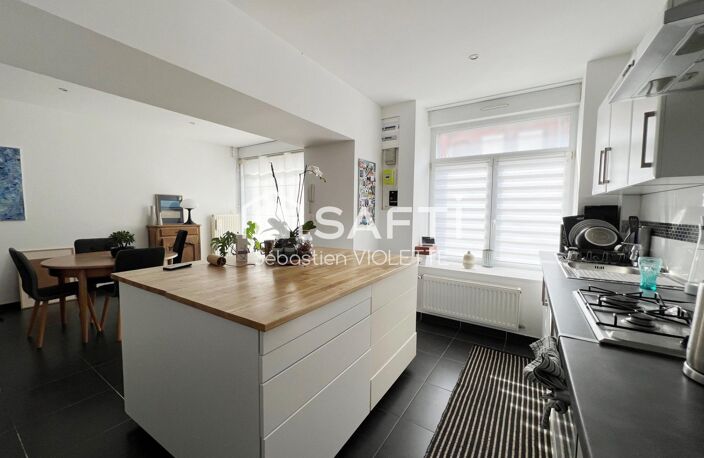 Votre première maison au cœur de Cysoing — photo 3