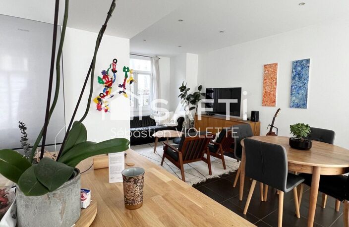 Votre première maison au cœur de Cysoing — photo 4