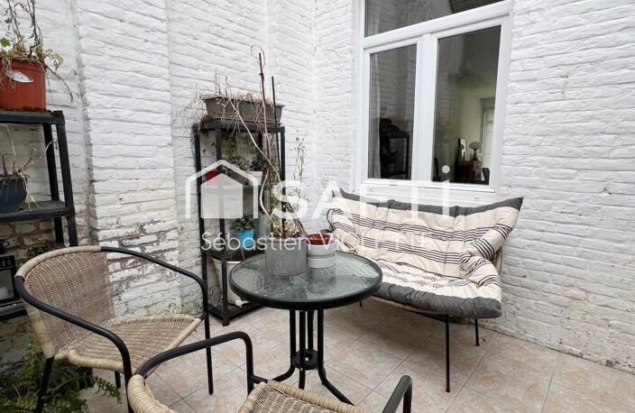 Votre première maison au cœur de Cysoing — photo 5