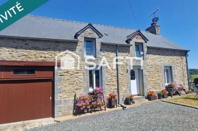 Maison 4 pièces 163000 €