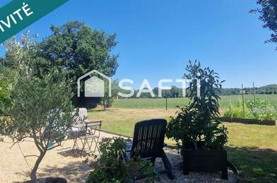 Maison 4 pièces 163000 €