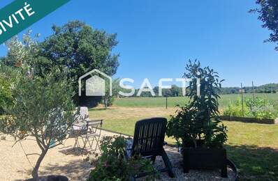 Maison de campagne individuelle — photo du bien