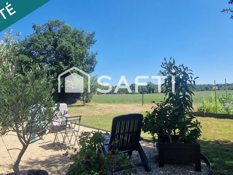 Maison de campagne individuelle — photo 1