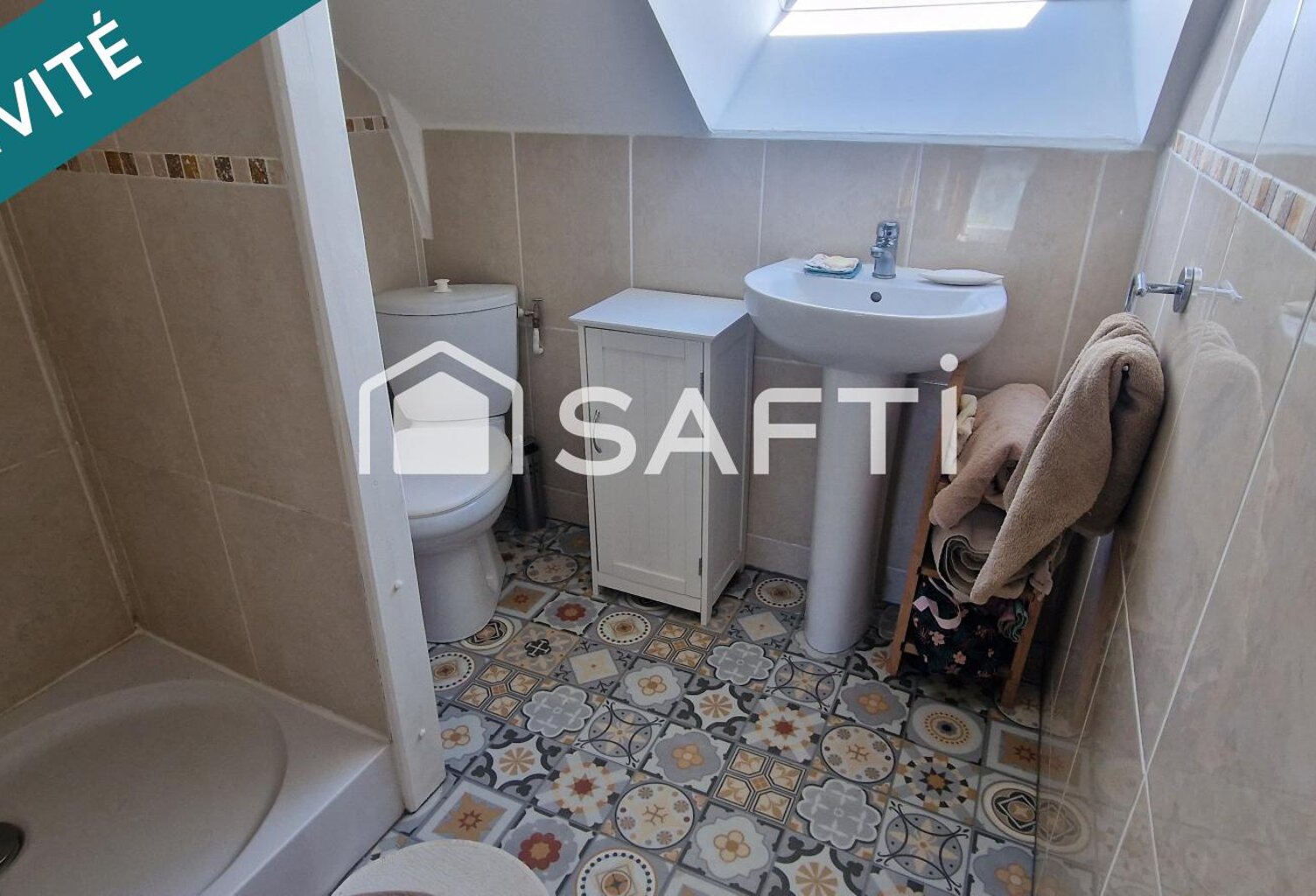 Maison de campagne individuelle — photo 1