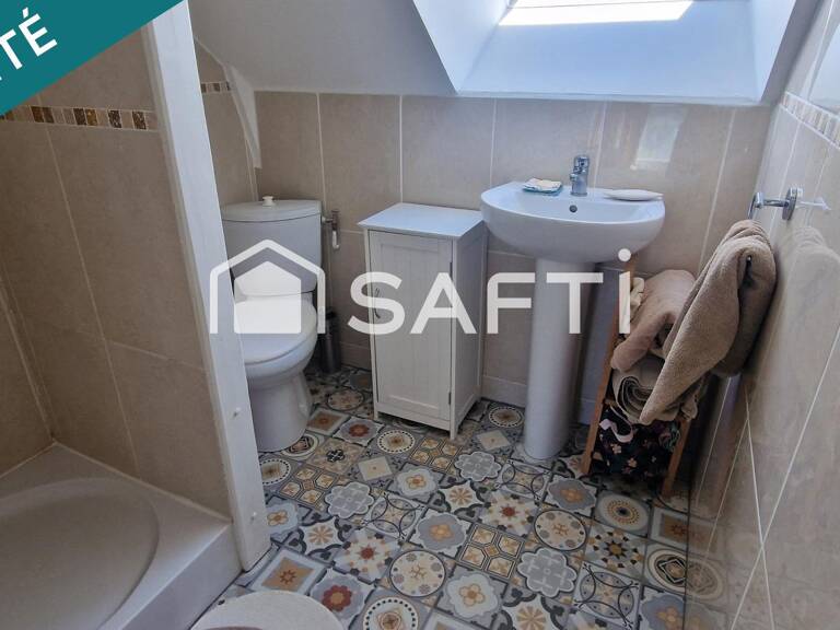 Maison de campagne individuelle — photo 1