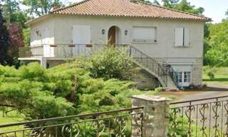 Maison 5 Pièces 132 m² à vendre à Aulnay (17470)