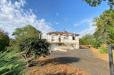 Maison 5 pièces 165000 €