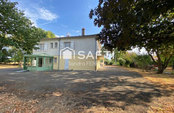 Maison familiale avec du potentiel! — photo 2