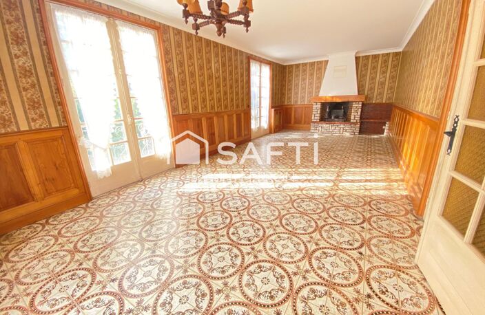 Maison familiale avec du potentiel! — photo 4