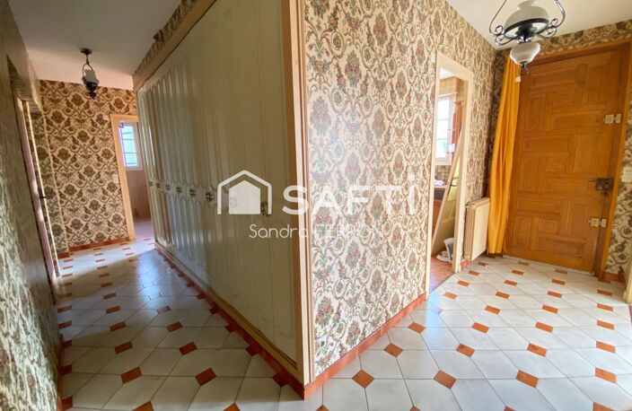 Maison familiale avec du potentiel! — photo 5