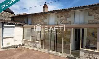Maison 5 Pièces 94 m² à vendre à Angliers (86330)