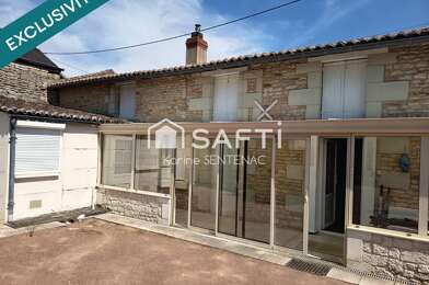 Maison 5 pièces 130435 €