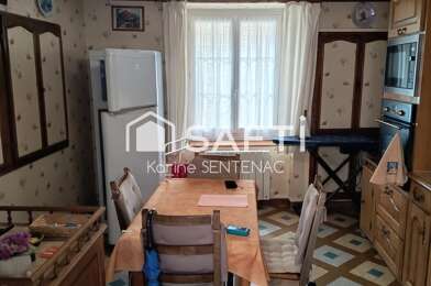 Maison 5 pièces 130435 €
