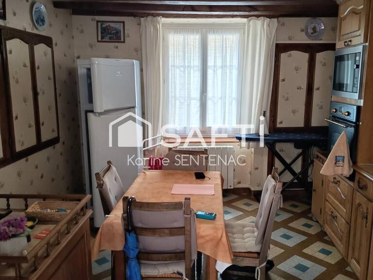 Maison en pierre avec tout son charme — photo 1