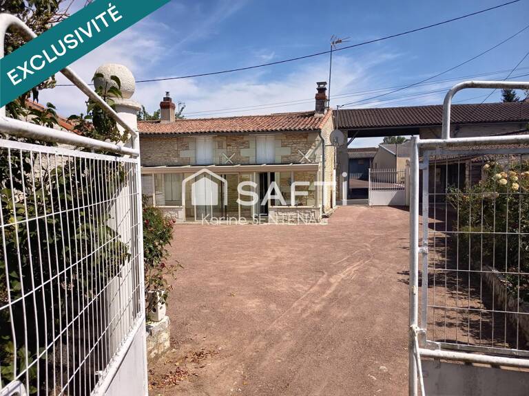 Maison en pierre avec tout son charme — photo 1